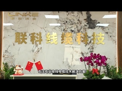 SAE J1772 Tip 1 fişli TPE kapalı elektrikli araç şarj kablosu UL Standart