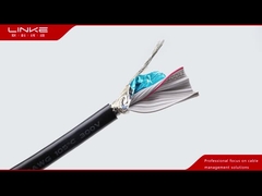 LK-C121 CPU Güç Bağlantısı ATX Çifte Güç Kablosu PSU Kablosu Çifte İletici ile