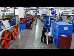 Telli Tel Süper Güneş PV Kablosu 4mm2 6mm2 DC Kablo XLPE'yi Güneş Paneli için Neden Seçmelisiniz? Para Birimi ABD Doları