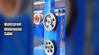 Sualtı Kablosu: Su Geçirmez ve Dayanıklı