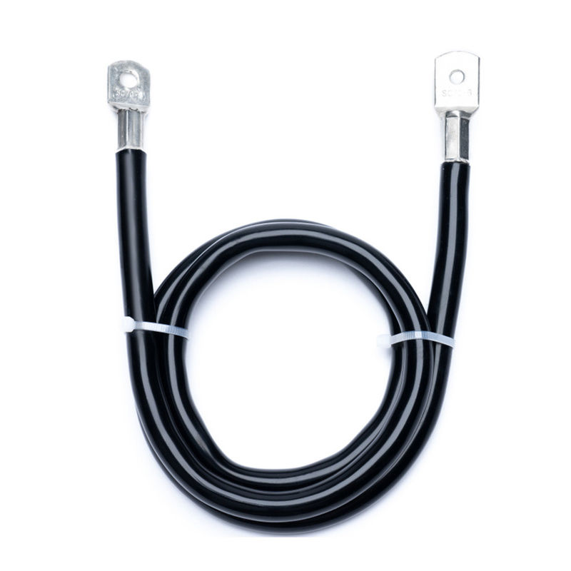 Elektrikli Araçlar İçin Tip 2 - Tip 2 250V/480V 16A/32A Silikon Yalıtımlı Elektrikli Araç Şarj Kablosu