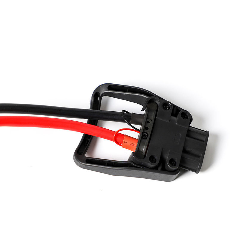 3034/0.20 Yapı Silikon Ceket Elektrik Kabloları için Özel Tel Bağlantısı Montajı EV Şarj Kablosu