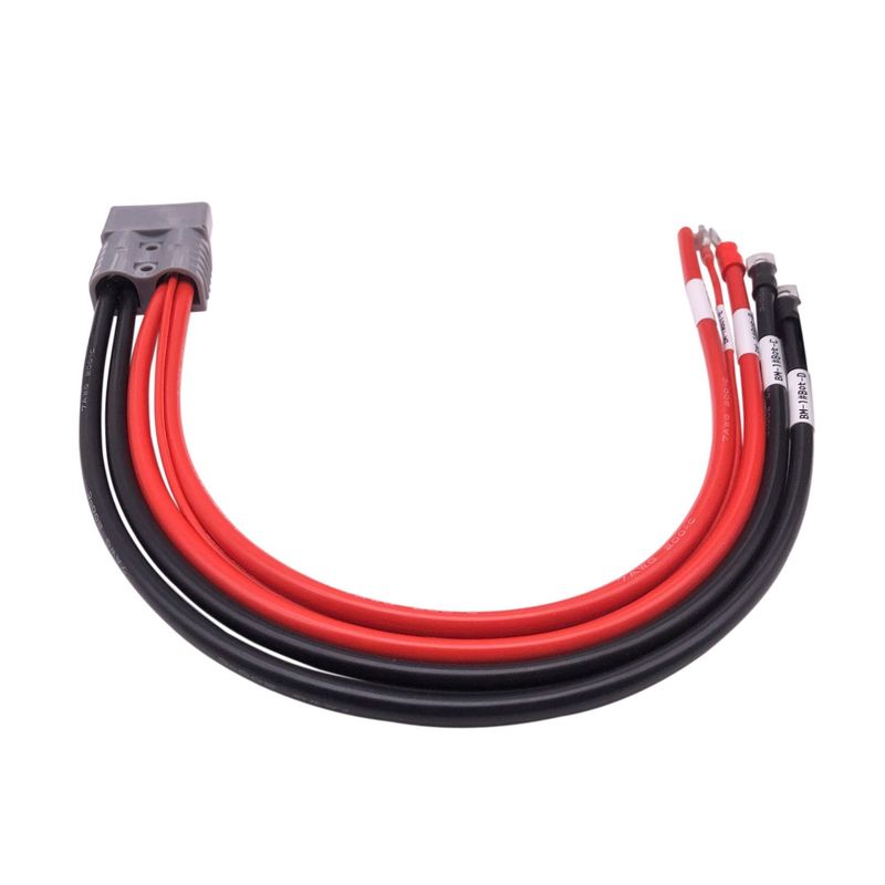 12 AWG 18 AWG EV Şarj Kablosu UL62 RoHS Uyumlu Tıbbi Ekipman Bağlantı Kablosu ile