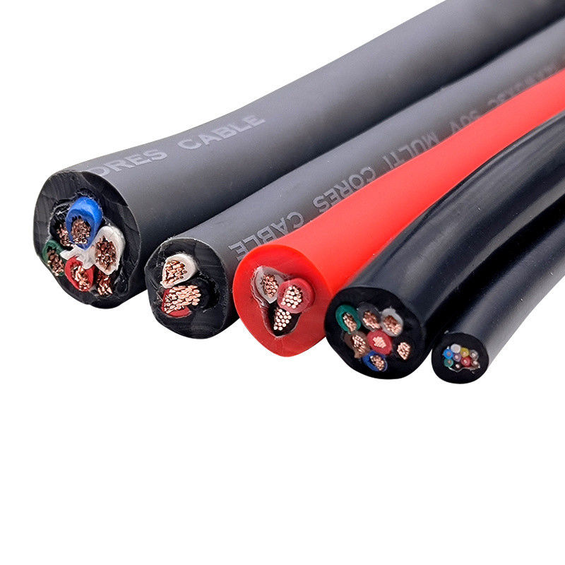 IP65 Tip 2 1 Yıllık Satış sonrası Hizmetle Taşınabilir EV Araba Şarj Kablosu