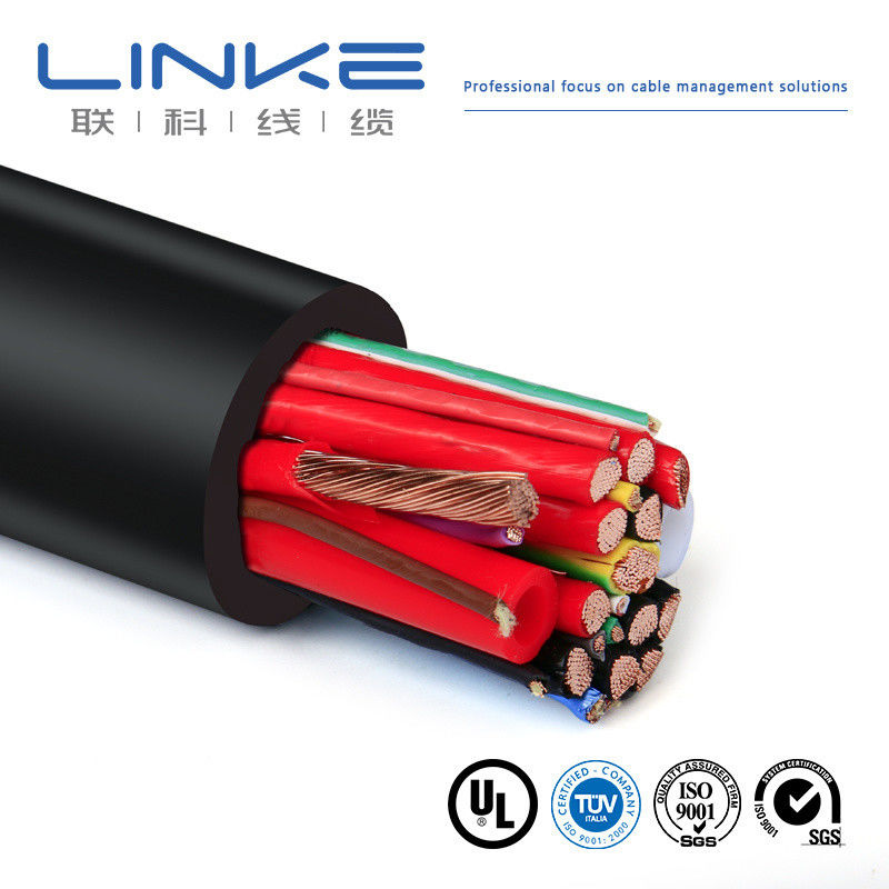 Tam ödeme 16A J1772 Bağlantısı için taşınabilir elektrikli araç şarj kablosu E538592