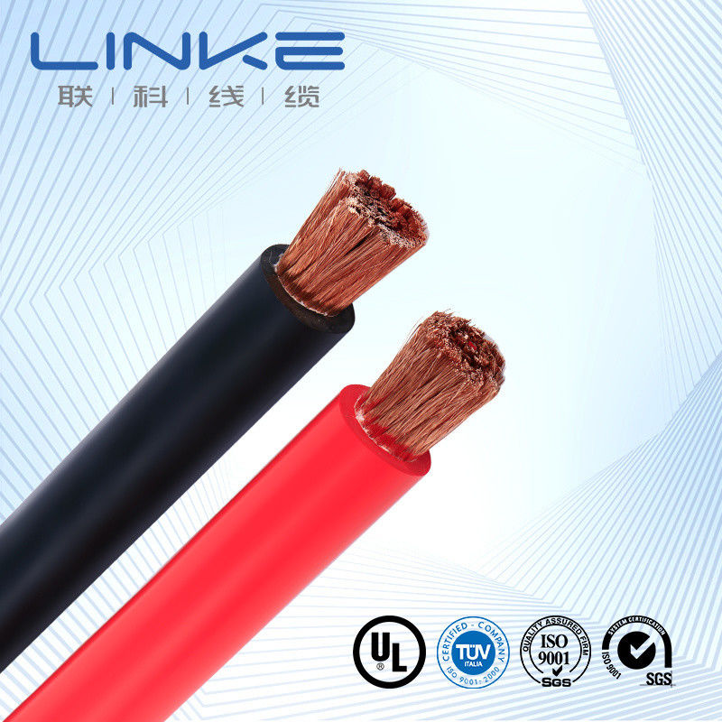 Silikon Esnek Sıcaklığa Sabit Tel İzole Kablo 0.5mm Çoklu Çekirdekli