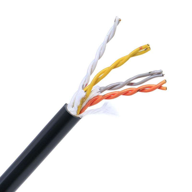 PVC yalıtımlı Güneş Enerjisi Değişken Enerji Depolama Elektrik Kablosu Güneş Paneli Kablolama Pil Depolama Kablosu Çoklu Kablosu Güneş Kablosu