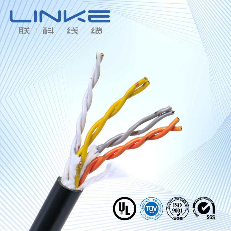 PVC yalıtımlı Güneş Enerjisi Değişken Enerji Depolama Elektrik Kablosu Güneş Paneli Kablolama Pil Depolama Kablosu Çoklu Kablosu Güneş Kablosu