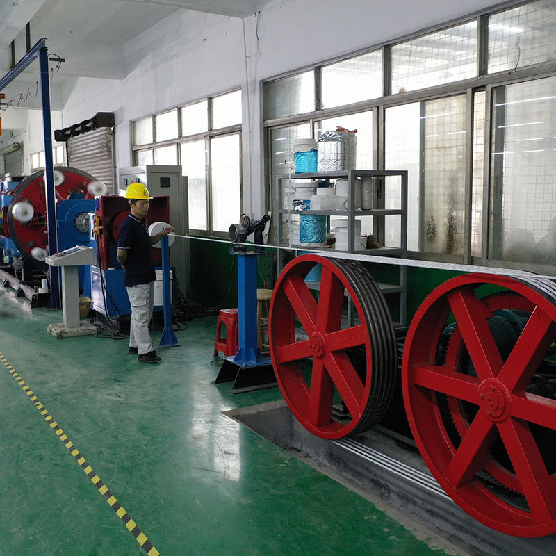 Güç Uygulamaları İçin Çoklu Çekirdek Seçenekli, UL Sertifikalı Su Geçirmez Özelleştirilebilir Şarj Kablosu