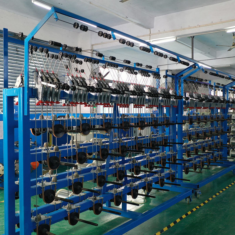 Güç Uygulamaları İçin Çoklu Çekirdek Seçenekli, UL Sertifikalı Su Geçirmez Özelleştirilebilir Şarj Kablosu