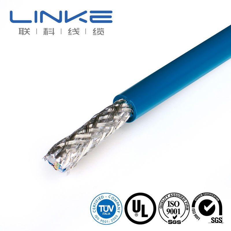 8AWG -24AWG Txl Otomobil Bakır Tel Kablosu PVC Kablo Kablosu Kablosu