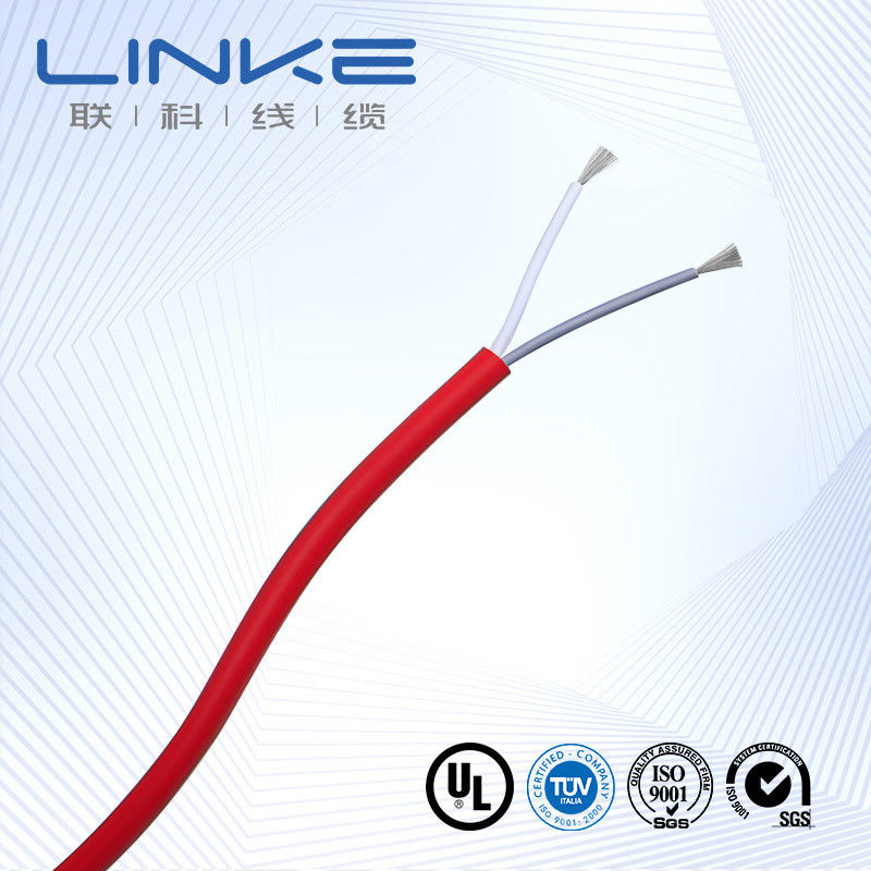 8AWG -24AWG Txl Otomobil Bakır Tel Kablosu PVC Kablo Kablosu Kablosu