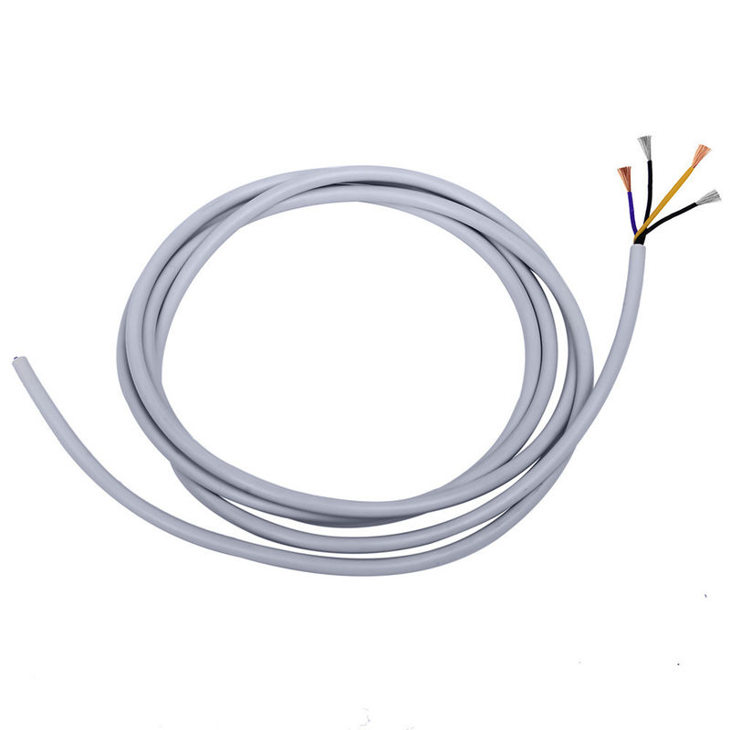 Gxl Otomobil İç Güç hattı kabloları için esnek PVC Kablo Kablolar GXL kablolar Otomobil kabloları Düşük voltajlı kablolar Otomobil Elektrik Sistemi Yağa dayanıklı kablolar Otomobil devresi
