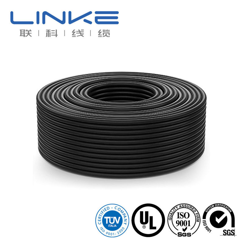 300V 110 çekirdekli Kalaylı Bakır Otomotiv Elektrik Kablosu, Araç İç ve Dış Kablolaması için UL2464