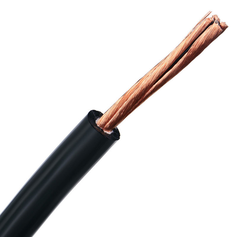 8AWG 10AWG 12AWG 14AWG 16AWG XLPE yalıtım LK-C25 ile bina tel kablosu