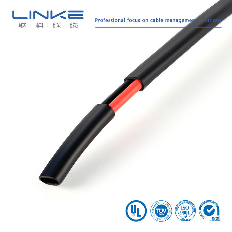 Yüksek Hızlı Veri İletimi İçin Çok Çekirdekli 2 3 4 Damarlı 1.5mm2 2.5mm2 PVC Yalıtımlı Bakır İletken Esnek Elektrik Kablosu