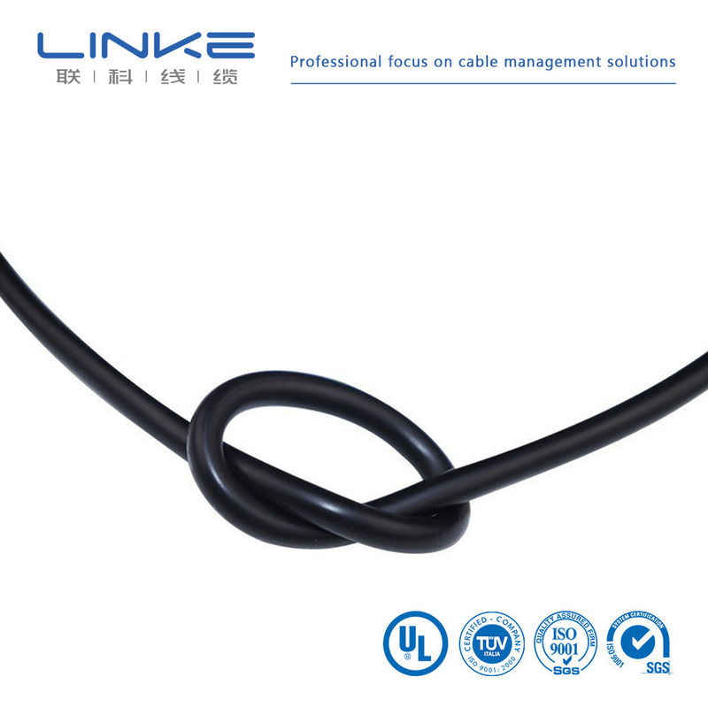 Sıcaklığa dayanıklı tel Yangına dayanıklı teneke bakır kablo 300V 150c UL1591 24AWG Otomotiv Motor Bay Kablolama Bağlantısı