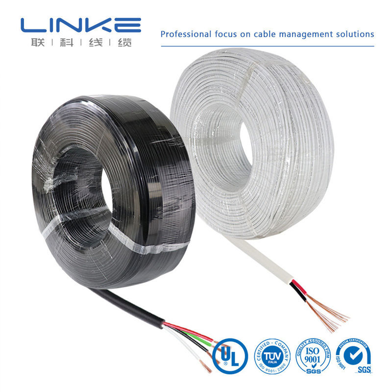 Sıcaklığa dayanıklı tel Yangına dayanıklı teneke bakır kablo 300V 150c UL1591 24AWG Otomotiv Motor Bay Kablolama Bağlantısı