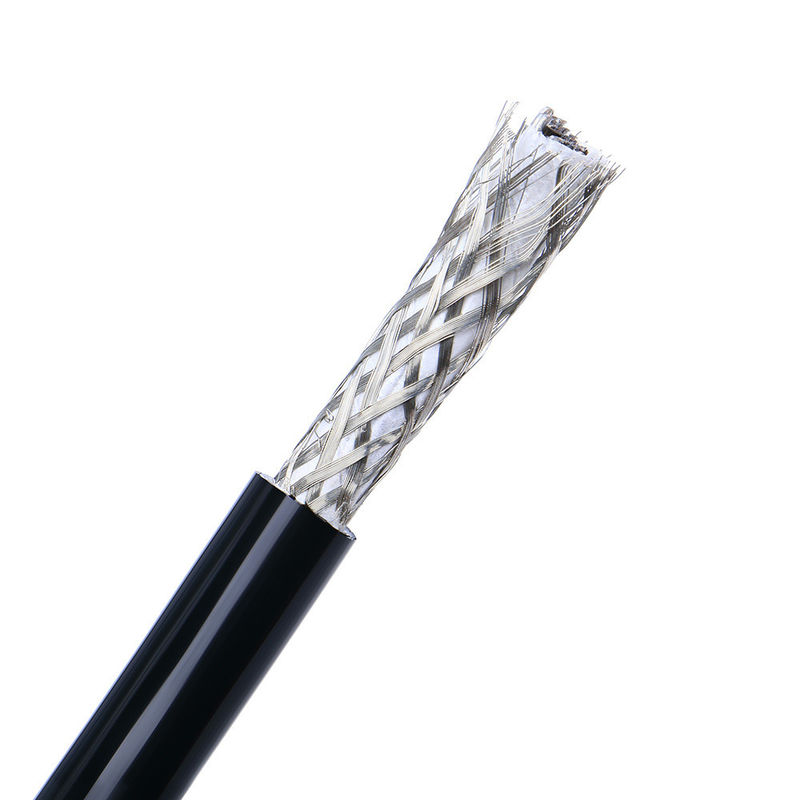 Düşük ve Orta Voltaj Kablosu Hsd USB Montaj Otomotiv Kablosu Alev Geriletici PVC Kablosu