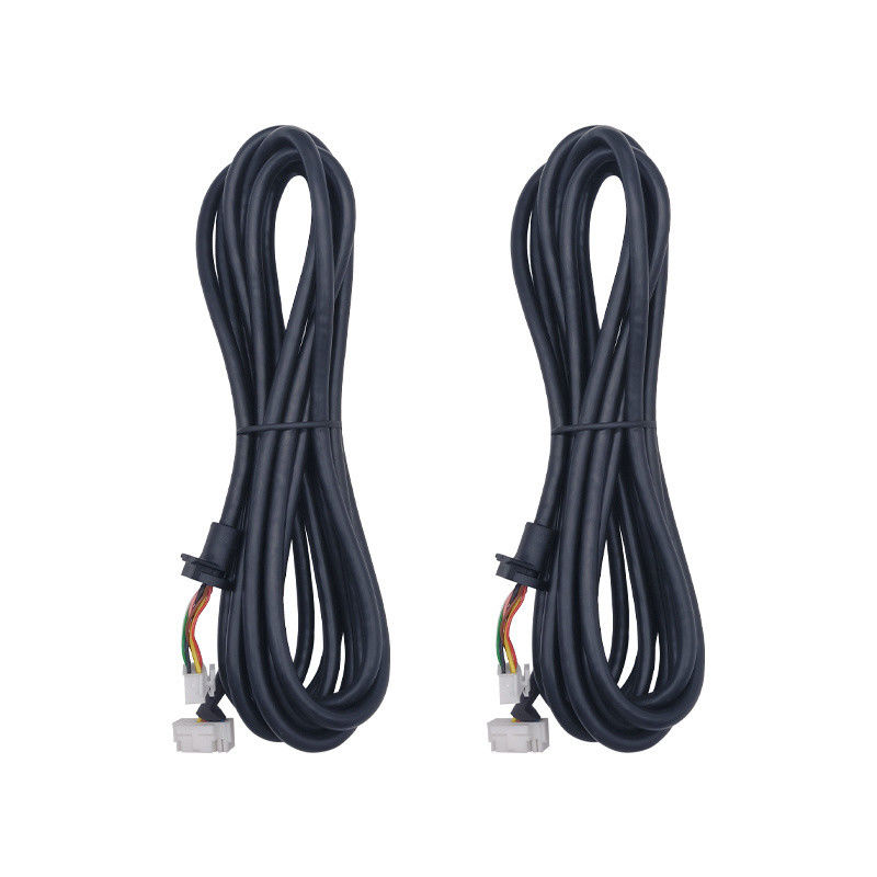 Hsd Lvds USB kablosu ve 30.000 kg ağırlıklı paket