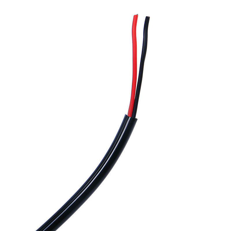 Elektronik ışın uygulamaları için kutulu bakırlı çok çekirdekli XLPE yalıtılmış otomotiv tel 18AWG 20AWG