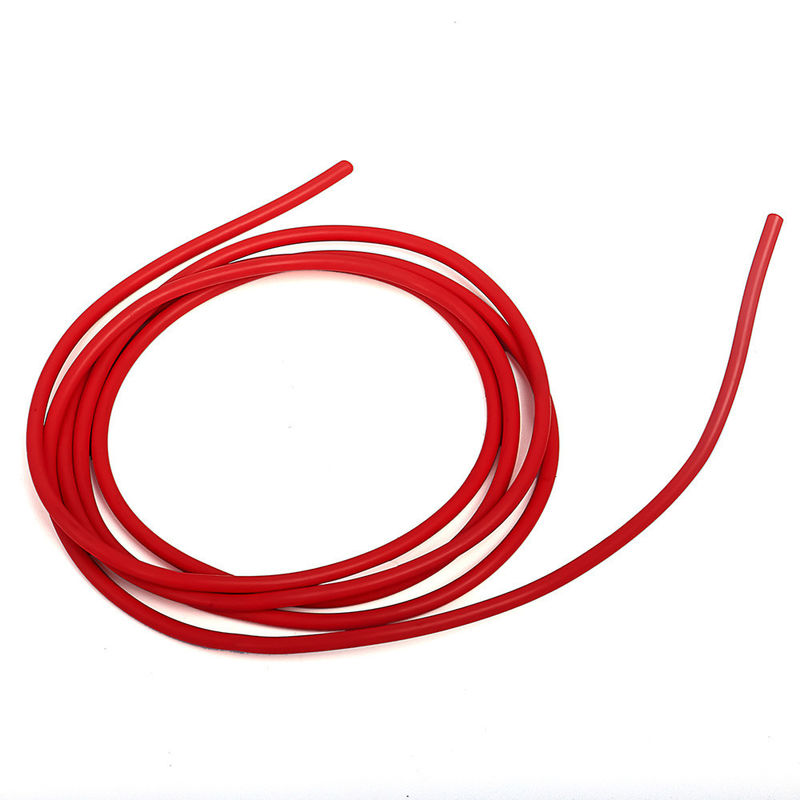 Elektronik ışın uygulamaları için kutulu bakırlı çok çekirdekli XLPE yalıtılmış otomotiv tel 18AWG 20AWG