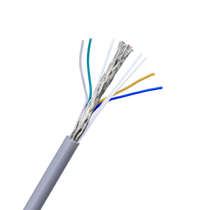 Tek Elektrik Kanca UP UL PVC yalıtım malzemesi UL 2464 ile kablo