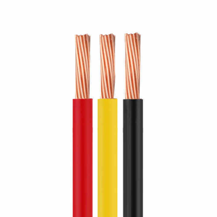 UL10368 20 AWG 610 Metre Yüksek Sıcaklığa Dirençli Kurşun Tel Model Uçak Motoru İçin
