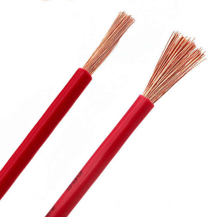 UL10368 20 AWG 610 Metre Yüksek Sıcaklığa Dirençli Kurşun Tel Model Uçak Motoru İçin