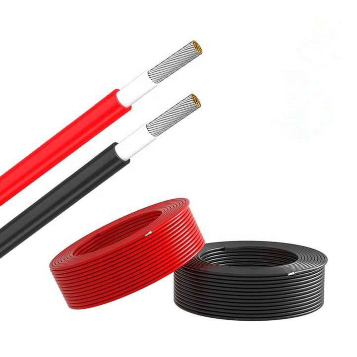 Awm 1185 Kalaylı Çok Telli 18AWG 20AWG Tek Damarlı Korumalı Tel UL1185 Korumalı Sinyal Kablosu