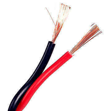 PVC kaplı 300V Bilgisayar Kablosu UL2464 AWG20 Elektrik Kablosu Kalemli Tel Çekirdek Malzemesi