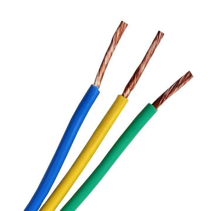 Gxl Bakır iletken XLPE PVC Elektrikli Araba Gücü Otomotiv Güç Kablosu Yüksek basınçlı yalıtım kablosu