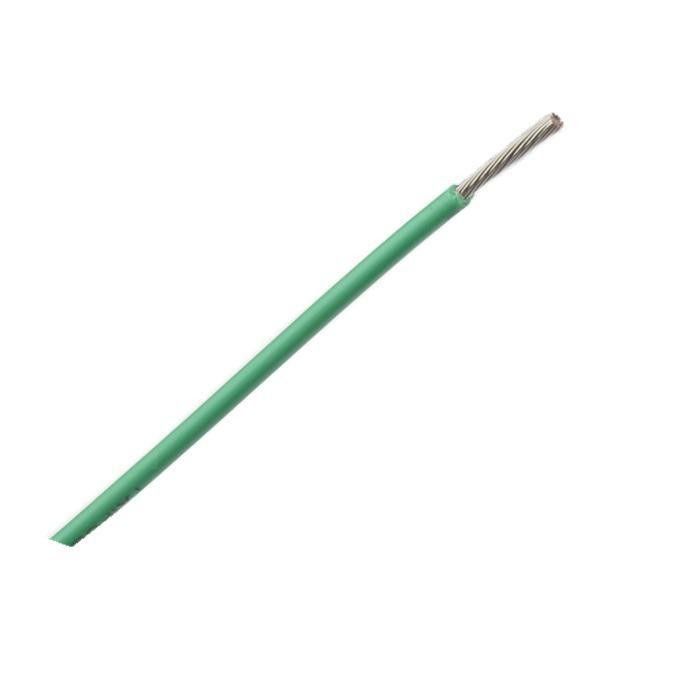 Gxl Bakır iletken XLPE PVC Elektrikli Araba Gücü Otomotiv Güç Kablosu Yüksek basınçlı yalıtım kablosu