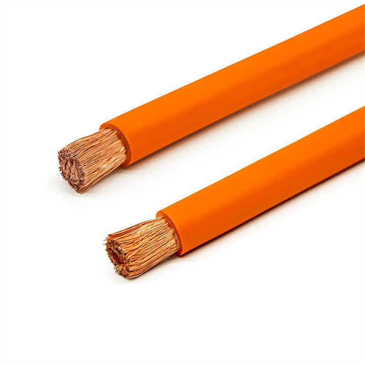 FL2g 16 25mm Silikon Isı Direnci Araç Tel Araç Pil Kurşun Almanya Standart Yuvarlak Tel Malzemesi