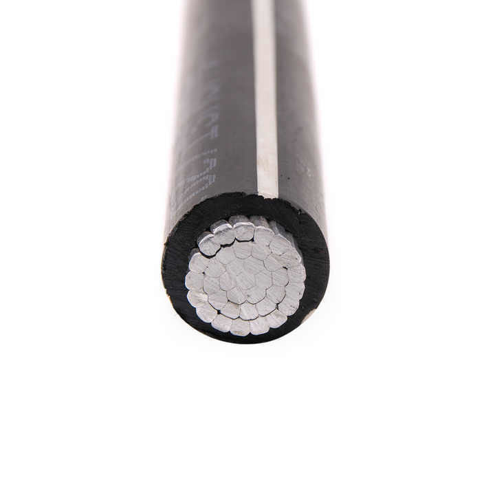 Güneş 4mm Güneş PV Kablolar 6mm2 Güneş Fotovoltaik Araba Düşük ve Orta Voltaj Kablosu