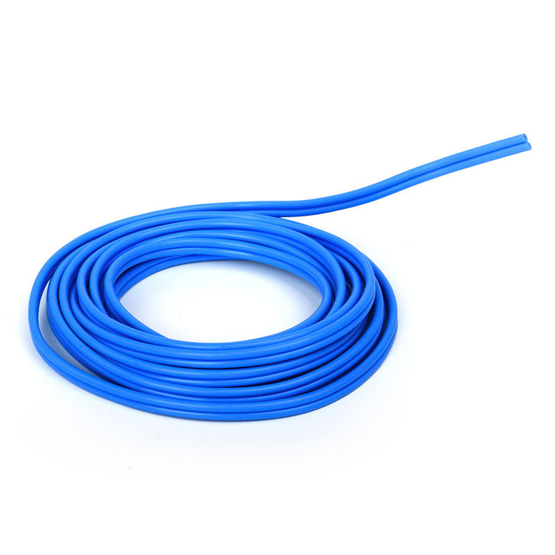 16AWG-30AWG XLPE Ceket Hook Up Kablo Yangın söndürme sistemleri için Bakır çekirdek tasarımı