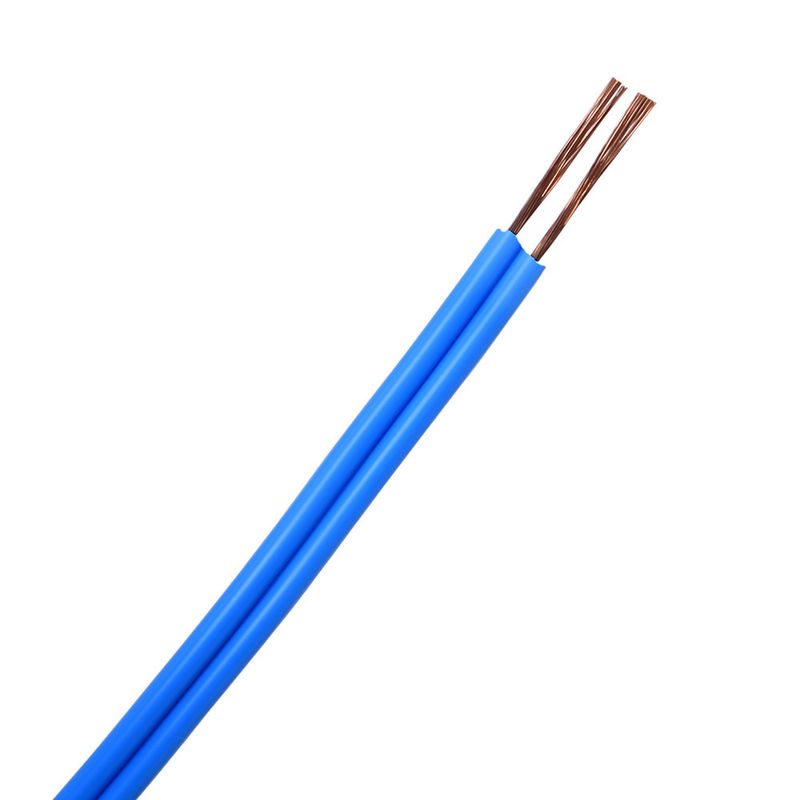 16AWG-30AWG XLPE Ceket Hook Up Kablo Yangın söndürme sistemleri için Bakır çekirdek tasarımı
