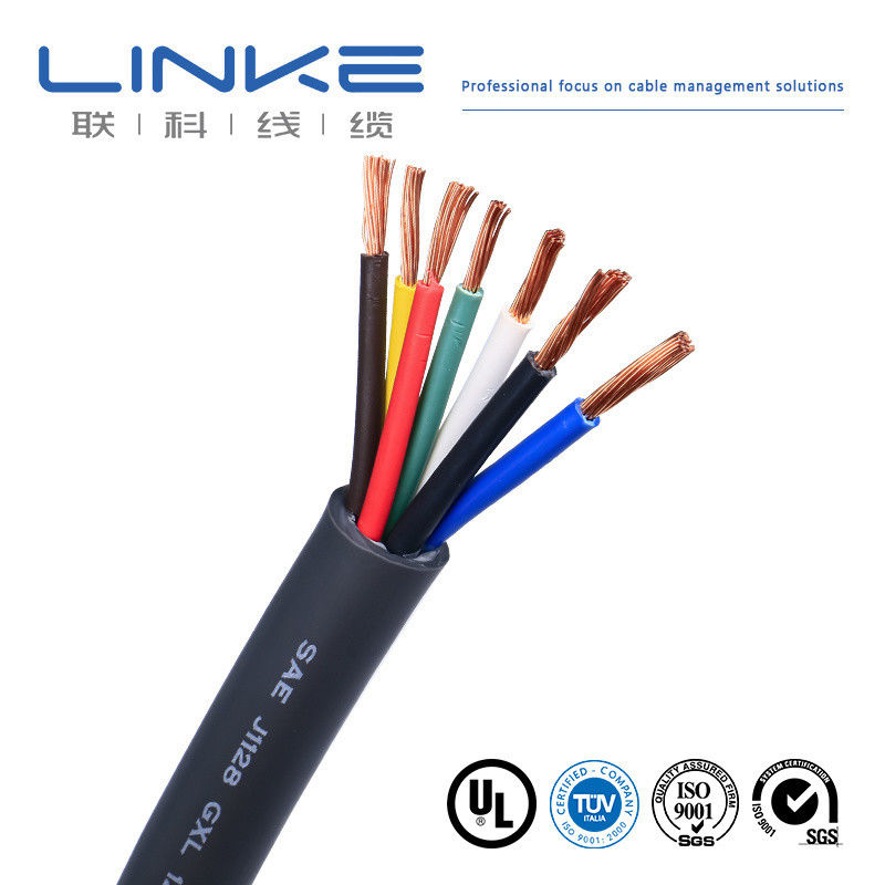 50*50*45CM içinde mobil cihazlar için Amerikan Standart Yüksek Yumuşaklıklı Gxl Kablo