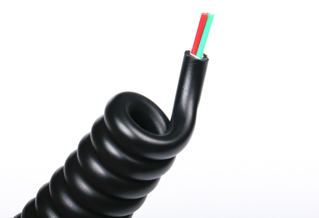 LED ODM ve Otomobil Paketi Brüt için Çok Çekirdekli Yay Kablosu