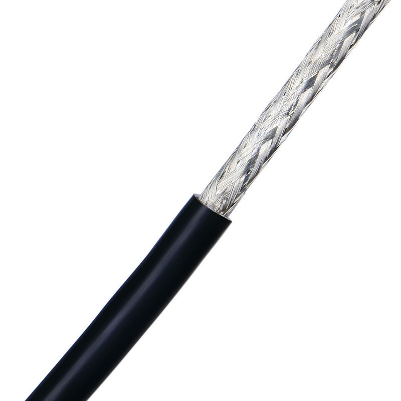 XLPE yalıtımlı römork veya Endüstriyel Elektronik Düşük Voltajlı Kablo Spiral