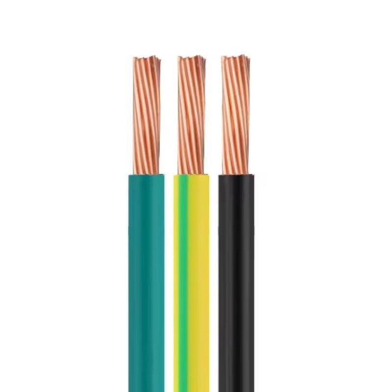 83*83*58CM Tinned Copper UL3385 XLPE Anti-Aging Electronic Halogen-Free Cable for Toy