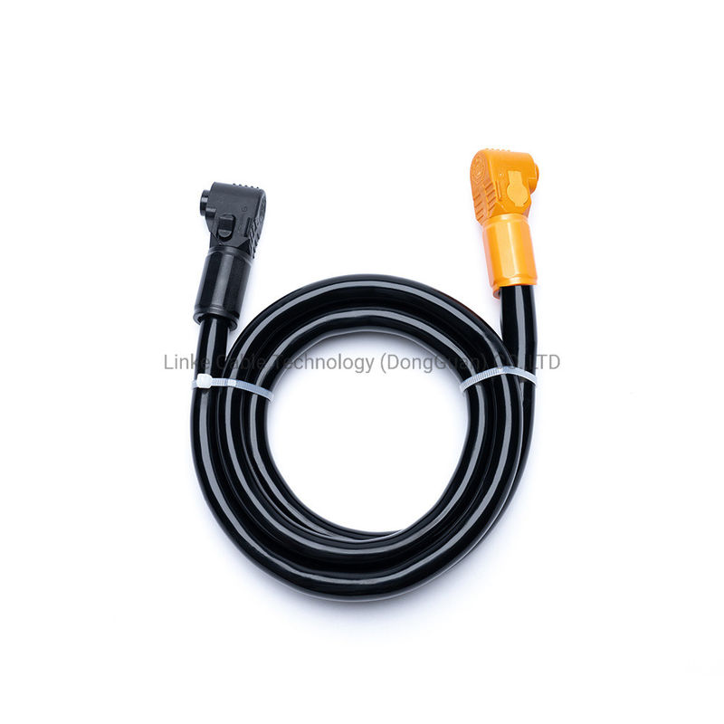 Oyun Ana Kablo Harness Elektrik Kablo Montajı 50 * 55 * 60CM Molex Bağlantısı ile