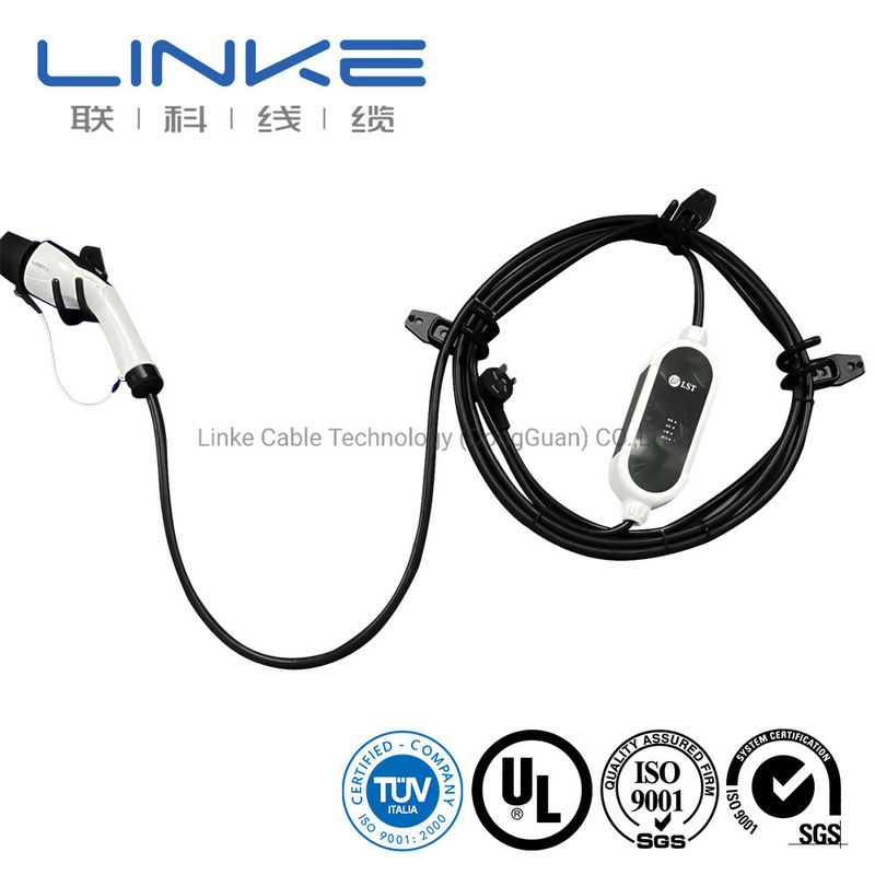Oyun Ana Kablo Harness Elektrik Kablo Montajı 50 * 55 * 60CM Molex Bağlantısı ile