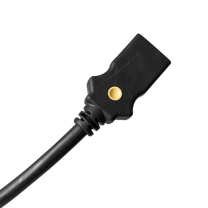 UL Sertifikalı LED Light Wire Harness Kablo Montajı Özel İzolasyon ve Geniş sıcaklık aralığı ile