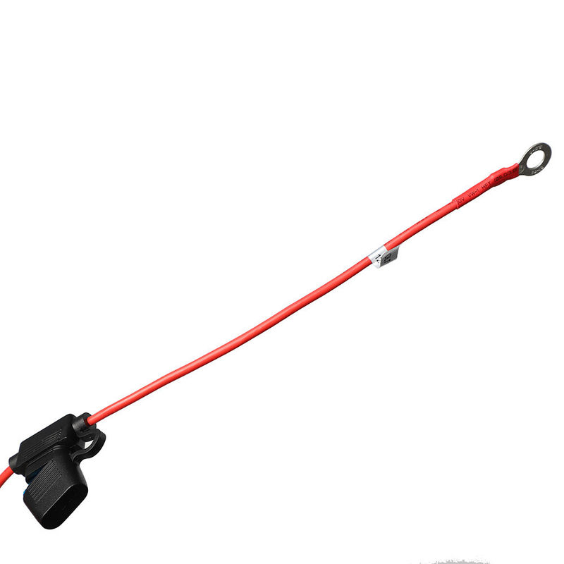 Alaşım Bakır İletici Su geçirmez Kontrol Kablosu Bağımlılık Koşu bandı ve Endüstriyel Kullanım için