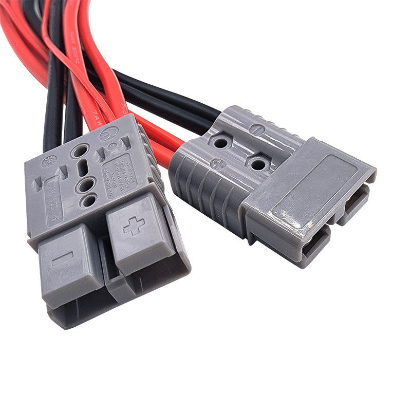 Bağlantı Çok çekirdekli Kablo 80*80*69CM Elektrikli Araç Şarj Yığınları İçin