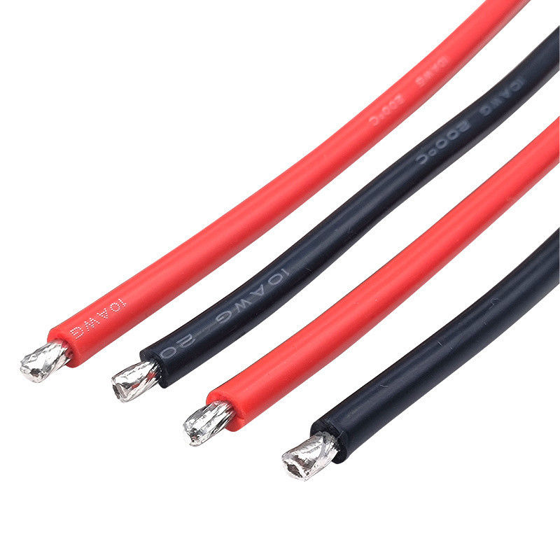 Bağlantı Çok çekirdekli Kablo 80*80*69CM Elektrikli Araç Şarj Yığınları İçin