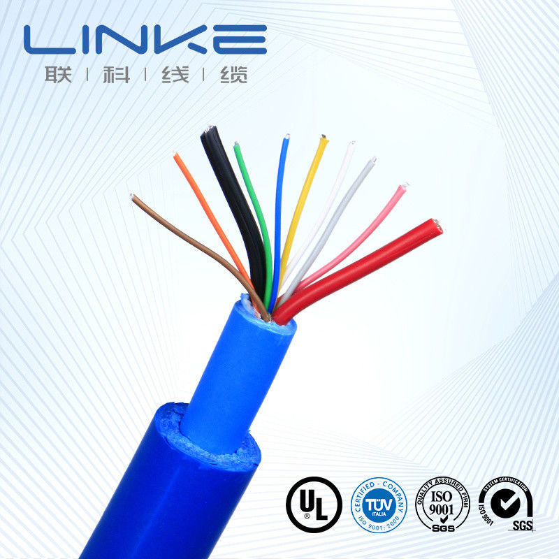Su geçirmez Deniz Elektrik Kablosu için Deniz Kablosu Deniz Kablosu Deniz Kablosu