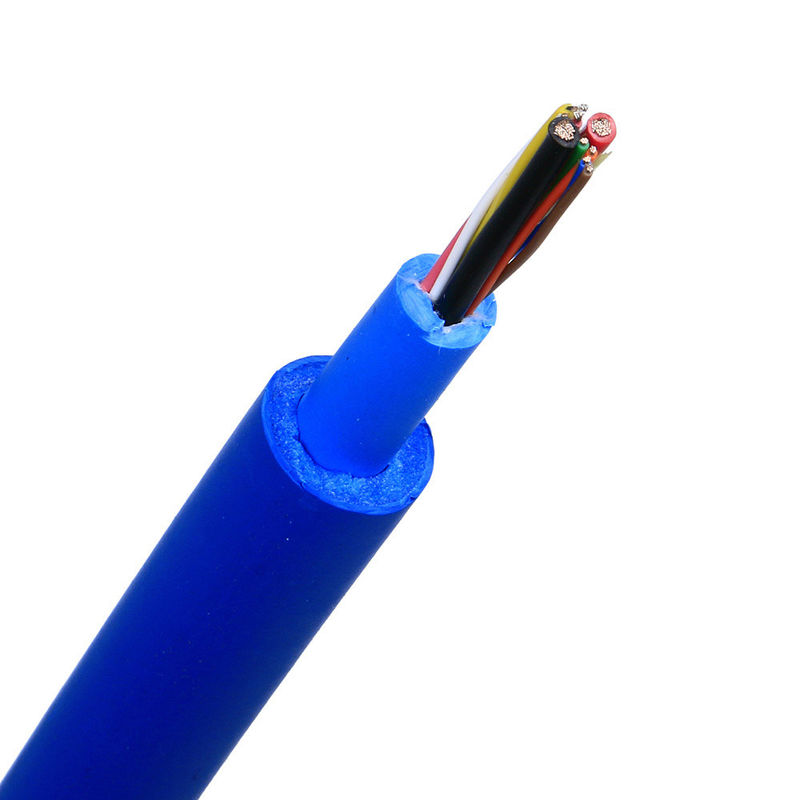 Su geçirmez Deniz Elektrik Kablosu için Deniz Kablosu Deniz Kablosu Deniz Kablosu