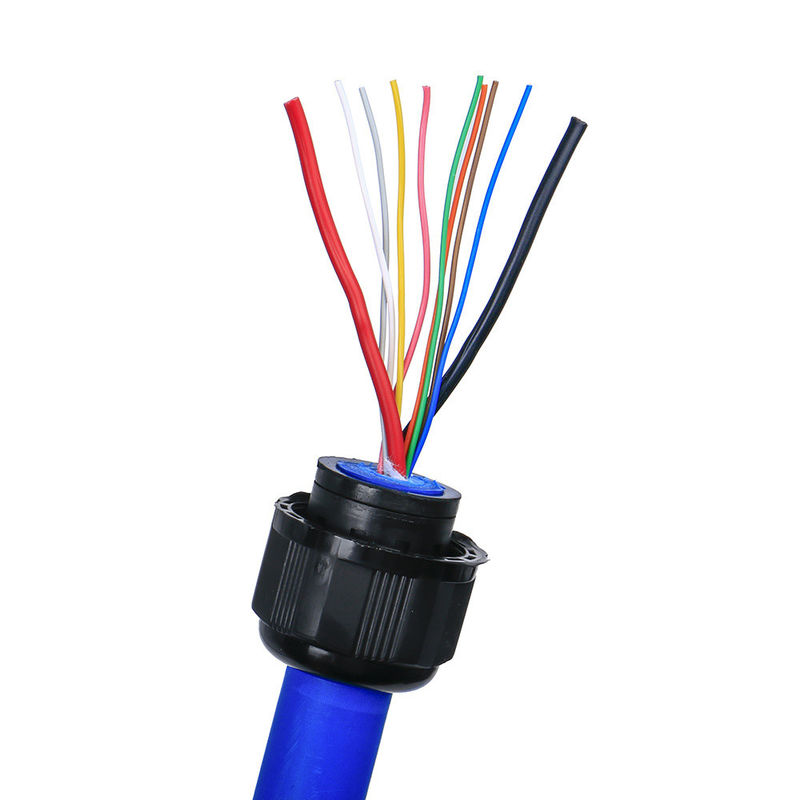 Su geçirmez Deniz Elektrik Kablosu için Deniz Kablosu Deniz Kablosu Deniz Kablosu